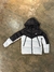 Campera combinada nike