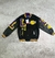 Chaqueta Lakers