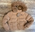 Puffer Mujer - comprar online