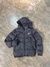 Campera combinada nike - Labuenapilcha
