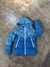 Campera combinada nike - comprar online