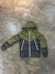 Campera combinada nike en internet