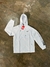 Campera rompeviento Nike