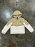 Campera puffer TNF cordero - comprar online