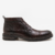 Bota Masculina Democrata de couro Astro