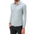 Camisa Masculina Social Slim Ogochi Fio A Fio