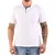 Camiseta Masculina Gola Polo Slim Ogochi Algodão - Coventry Co.