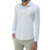 Camisa Social Masculino Contemporano Slim Ogochi - Coventry Co.