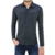 Camisa Social Masculino Contemporano Slim Ogochi - loja online