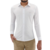 Camisa Social Masculino Contemporano Slim Ogochi - comprar online