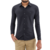 Camisa Social Masculino Contemporano Slim Ogochi na internet