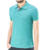 Imagem do Camiseta Masculina Gola Polo Slim Ogochi Algodão