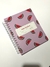 Libreta medio oficio - comprar en línea