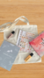 Tote de manta - comprar en línea