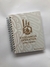 Libreta medio oficio en internet