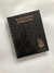 Libreta medio oficio - Suhe