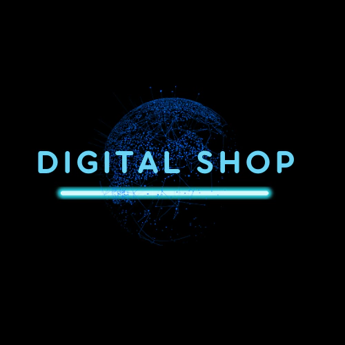 Digital Shop