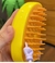 Cepillo Limpiador de Pelo para Mascotas - comprar online