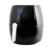 FREIDORA IBG SALUDABLE 5.6LTS AF718 NEGRO - comprar online