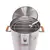 BARRIL AHUMADOR MEDIANO 25 LIBRAS INGRILL - comprar online