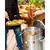 BARRIL AHUMADOR MINI 6 LIBRAS INGRILL - comprar online