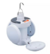 lampara redonda recargable - SBG DISTRIBUCIONES