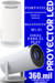 PROYECTOR HY 300