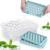 MOLDE PARA HACER BOLAS DE HIELO - comprar online