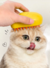 Cepillo Limpiador de Pelo para Mascotas - tienda online