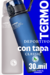 TERMO PARA GIMNASIO