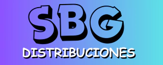 SBG DISTRIBUCIONES