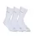 Medias 3/4 SOX (TRI PACK) - Distrisoxx