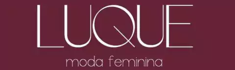 Luque Moda Feminina