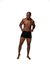 Cueca Box Preta - loja online