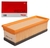 FILTRO DE AR FAP9054 - FIAT FIRE MOBI