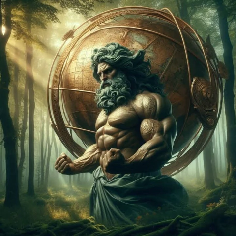 Conjure Atlas