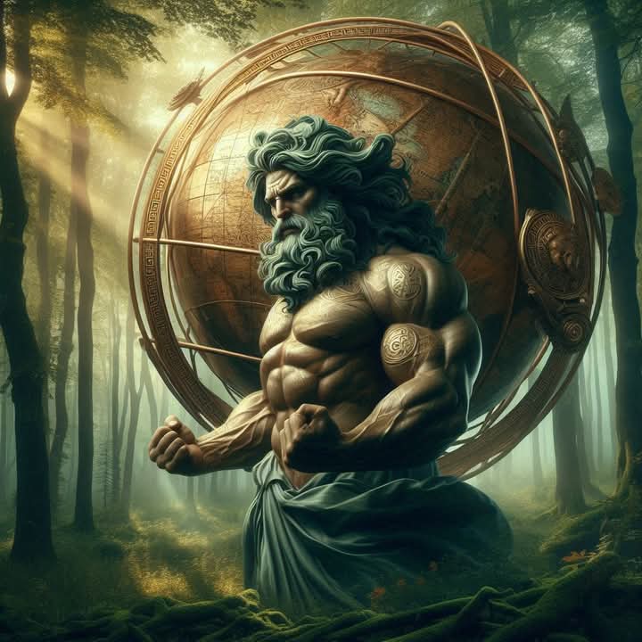 Conjure Atlas