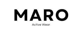 Maro Active Wear