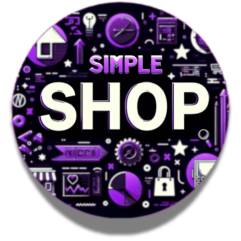 Simple Shop