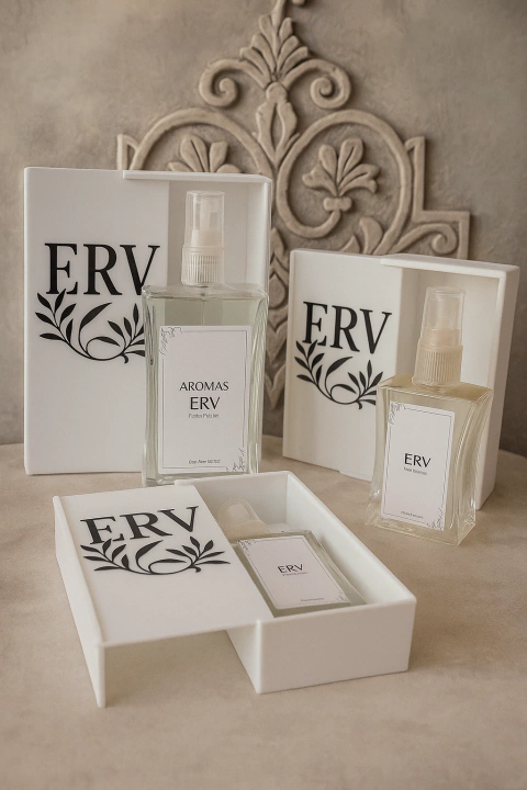 Aromas erv