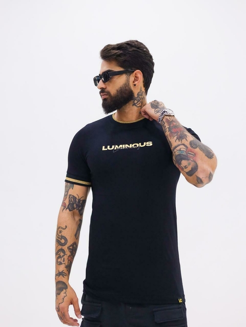 Camisa Long Luminous - comprar online
