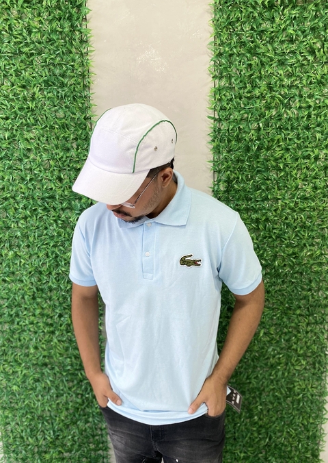 Polo Lacoste - comprar online