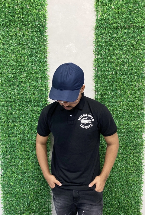 Polo Lacoste - comprar online