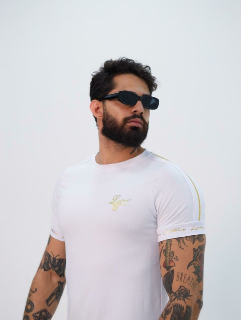 Camisa Long Luminous - comprar online