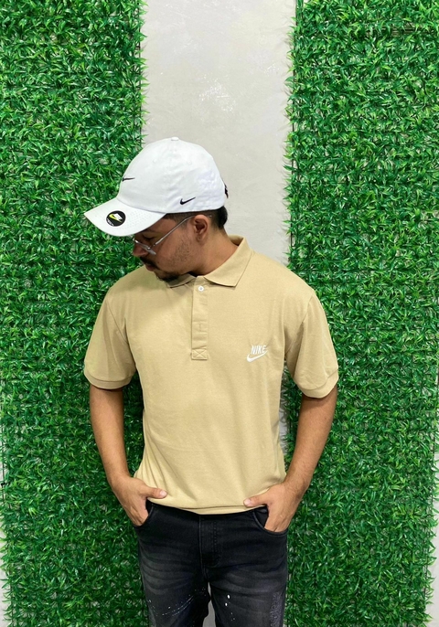 Polo Nike - comprar online
