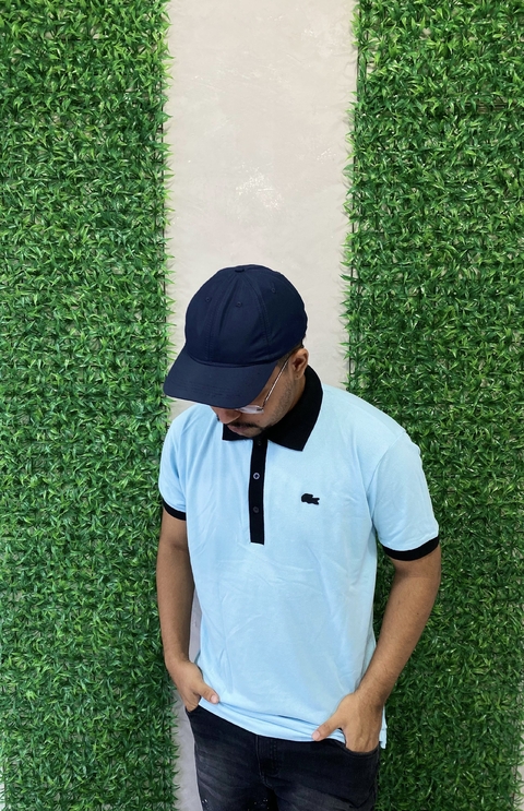 Polo Lacoste - comprar online