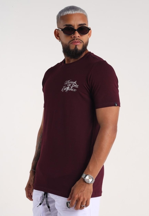 Camisa Long Baruk Brand