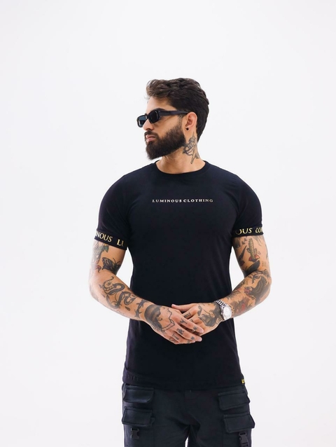 Camisa Luminous Clothing