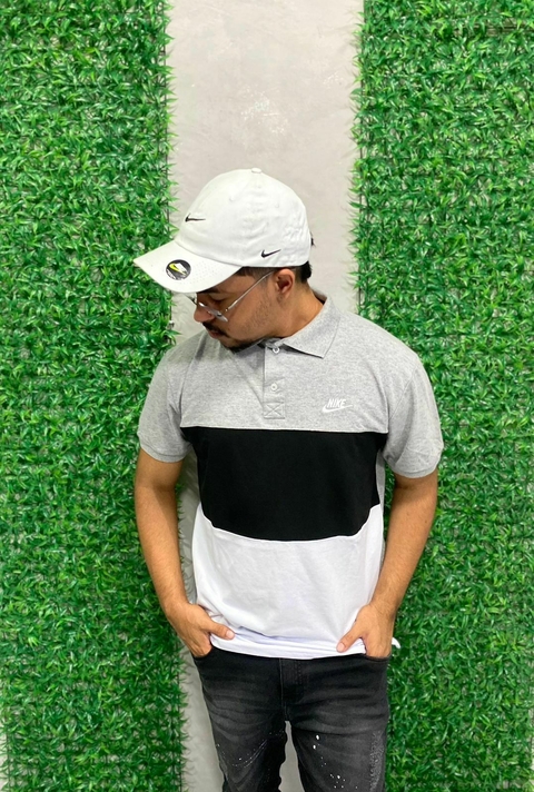 Polo Nike - comprar online