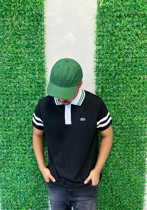 Polo lacoste - comprar online